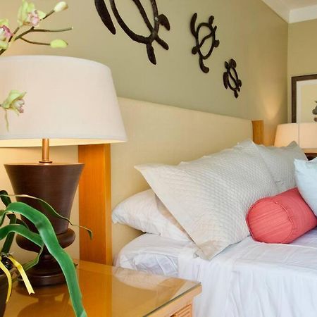 Ocean View One Bedroom At Honua Kai!! Лахайна Екстериор снимка