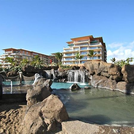 Ocean View One Bedroom At Honua Kai!! Лахайна Екстериор снимка
