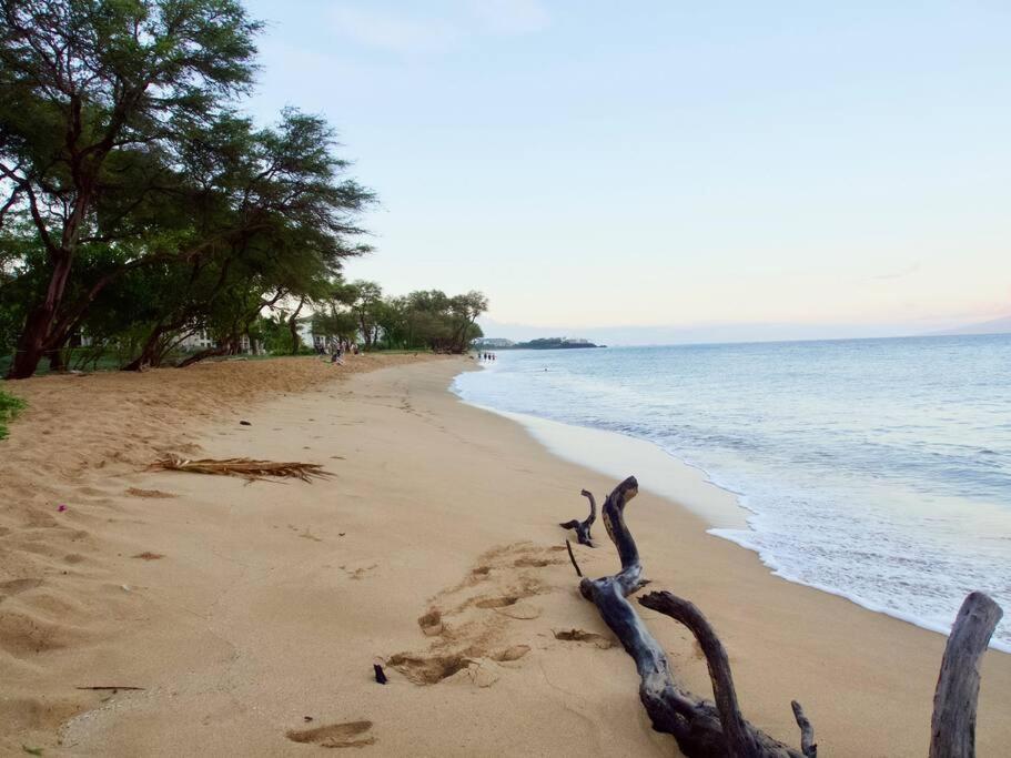 Ocean View One Bedroom At Honua Kai!! Лахайна Екстериор снимка