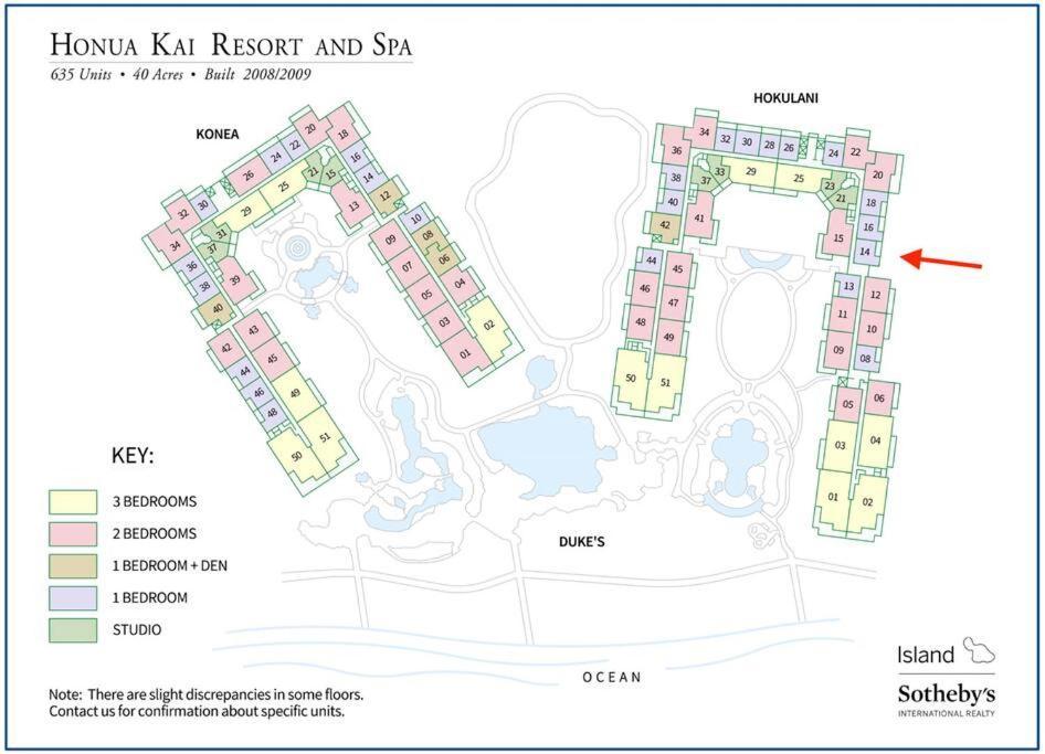 Ocean View One Bedroom At Honua Kai!! Лахайна Екстериор снимка
