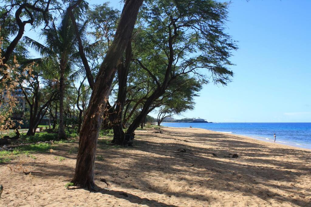 Ocean View One Bedroom At Honua Kai!! Лахайна Екстериор снимка