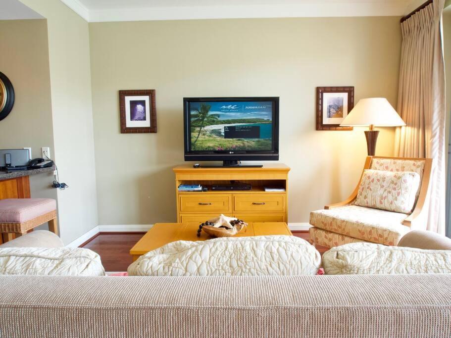 Ocean View One Bedroom At Honua Kai!! Лахайна Екстериор снимка